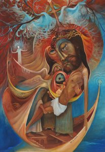 Passage To Heaven — Władysław Wałęga