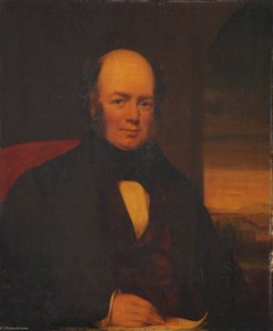 James Smith (1789–1850) — Alexander Craig