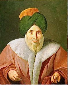 El Sadat, Cheikh Du Caire ( 1813) — Rigo Michel