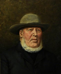 David Manson, Esq