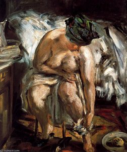 Untitled (7715) — Lovis Corinth