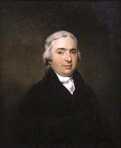 Matthew Baillie