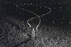 Water Sprinkler — Harold E Edgerton