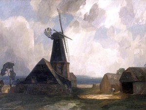 The Mill