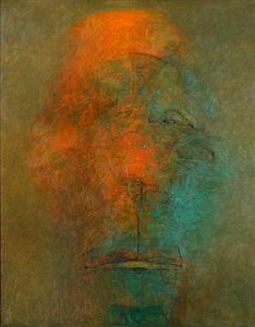 Untitled (253) — Zdislav Beksinski