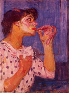 Untitled (1162) — František Kupka