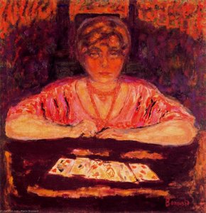 Success — Pierre Bonnard