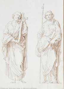 St. Philip and St. James the Minor