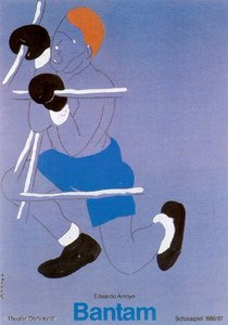 Untitled (294) — Eduardo Arroyo