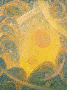 The Evening Of Creation — George Graham
