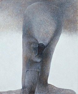 Untitled (521) — Zdislav Beksinski