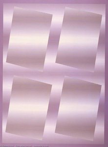 Suspended In Grays — Polan Julian Stanczak
