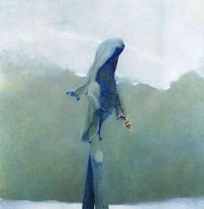 Untitled (343) — Zdislav Beksinski