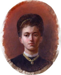 Elizabeth Southerden, Née Thompson, Lady Butler — Elizabeth Thompson