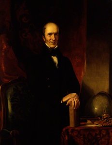 John Ramsay Mcculloch — Daniel Macnee
