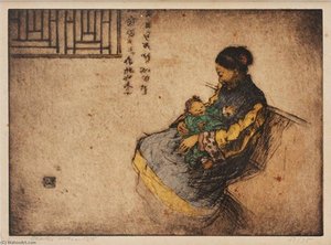 Untitled (aqzdcx) — Charles William Bartlett