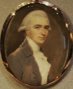 Samuel Andrews — John Smart