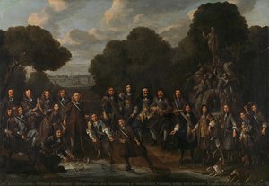 willem cornelisz. eversdijck