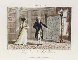 Odd Whims And Miscellanies — Humphry Repton