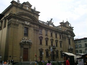 Complesso Di San Firenze