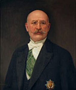 Don Tomas Marin y Perez