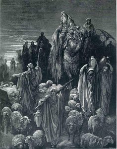 Untitled (6534) — Paul Gustave Doré