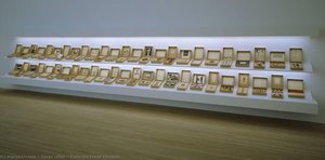 From The Freud Museum — Susan Hiller