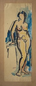 Nude — Fănuș Neagu