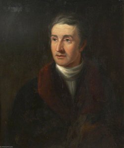 Ambrose Johns (1776–1858) — John King