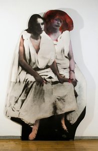 Salome-judith — Izabella Anna Gustowska