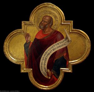 Lorenzo di Bicci