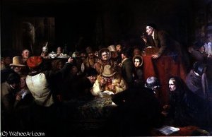 The Last Day of the Sale