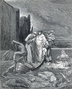 Untitled (281) — Paul Gustave Doré