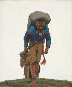 Two Packers