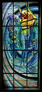 Apollo - The Copernican Solar System — Stanislaw Wyspianski, Art Nouveau