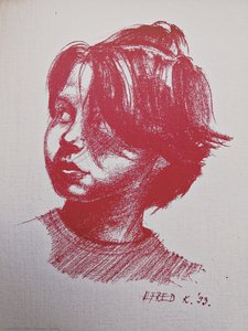 Karla — Krupa