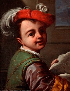 antonio mercurio amorosi