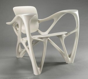 Bone (prototype) — Joris Hendricus Laarman