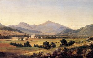 Androscoggin River — David Johnson
