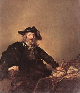hendrik gerritsz pot