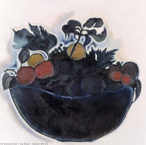 roy moyer