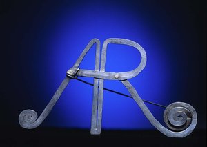 A R — Alexander Milne Calder
