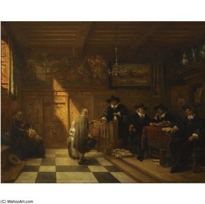 De Regentenkamer