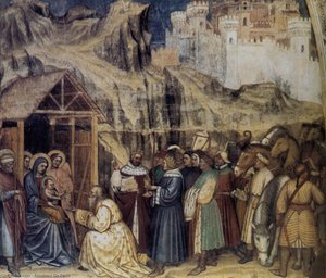 altichiero da zevio