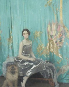 Betty And Chow — James Durden