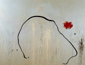 La Esperanza Del Condenado A Muerte I — Joan Miró