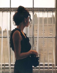 Untitled (838) — Jack Vettriano