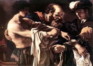 Return of the Prodigal Son