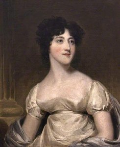 The Honourable Anne Margaret Anson, Countess Of Rosebery — Thomas Barber