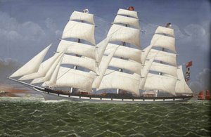 SS 'Toxteth'
